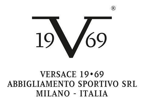 versace 1969 abbigliamento sportivo scarf|19v69 italia by alessandro versace.